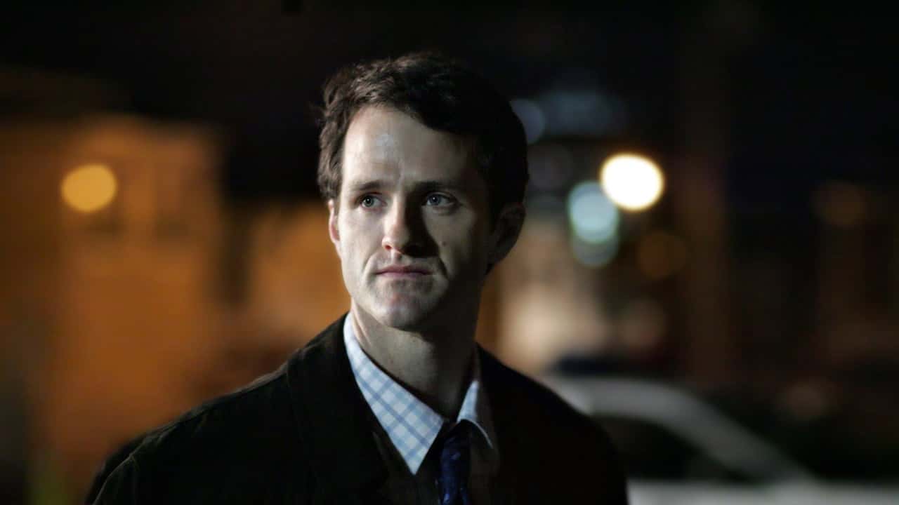 The Wire 4. Sezon 11. Bölüm kapak