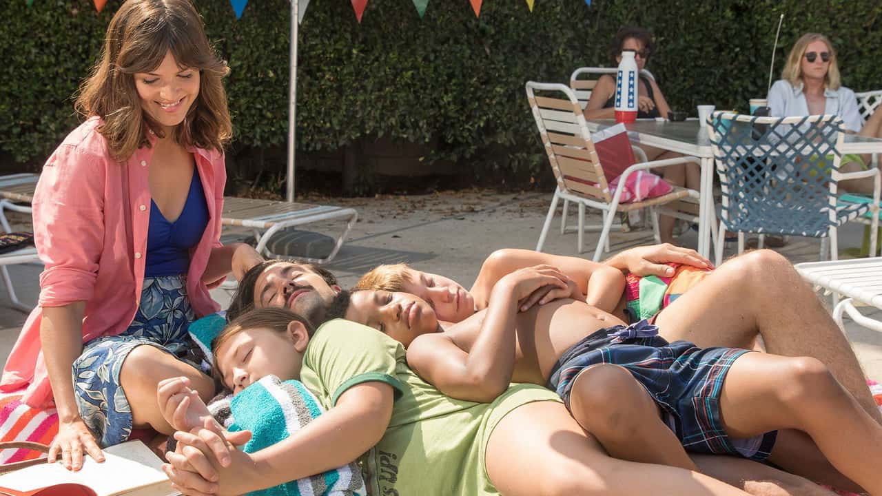 This Is Us 1. Sezon 4. Bölüm kapak