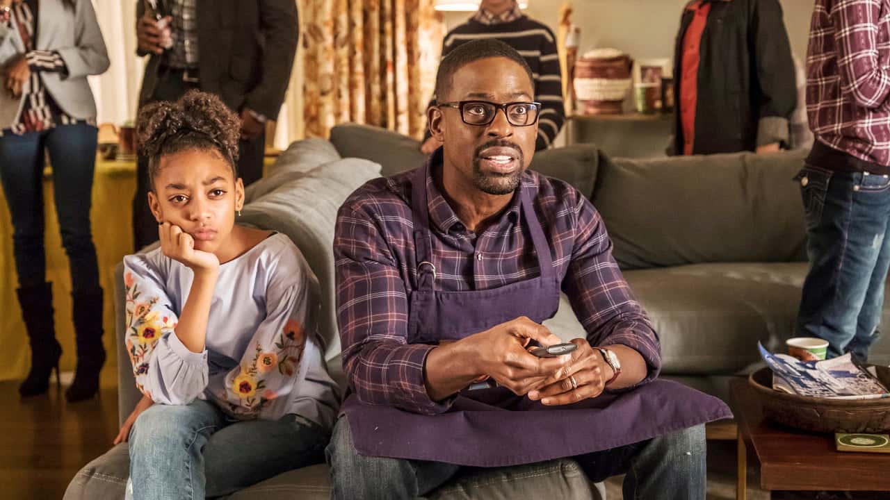 This Is Us 2. Sezon 14. Bölüm kapak