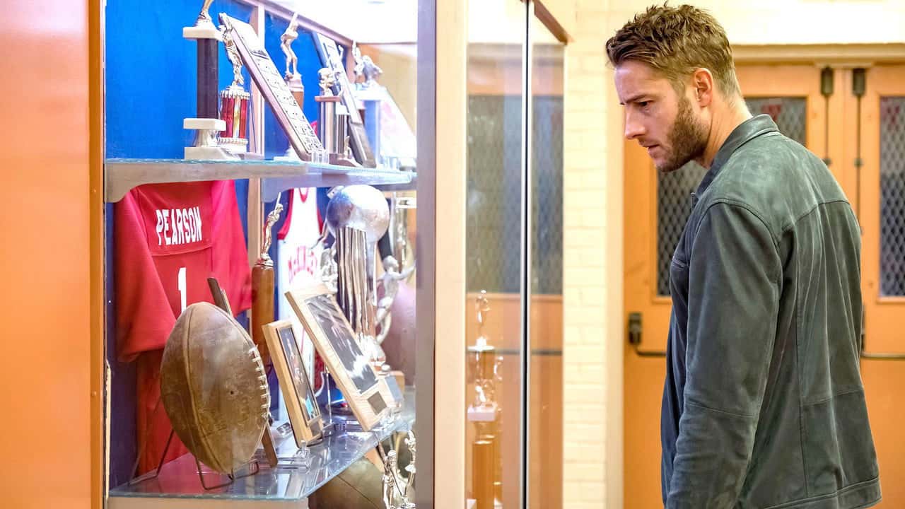 This Is Us 2. Sezon 8. Bölüm kapak