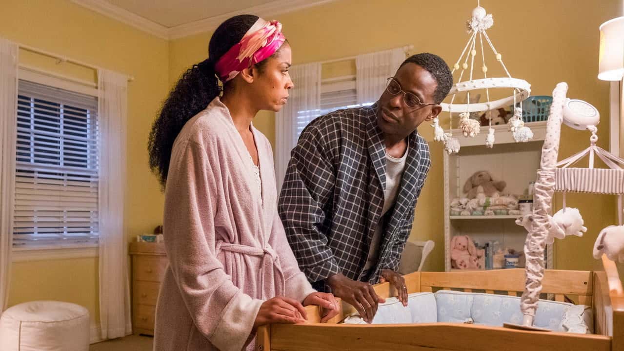 This Is Us 3. Sezon 17. Bölüm kapak