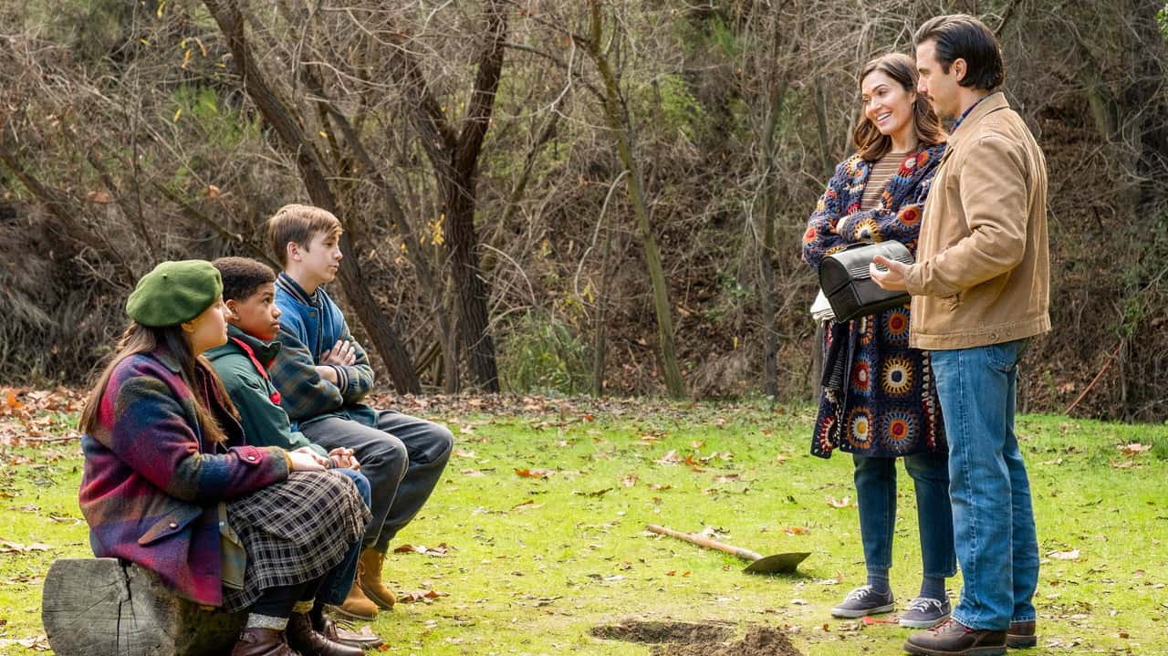 This Is Us 4. Sezon 14. Bölüm kapak