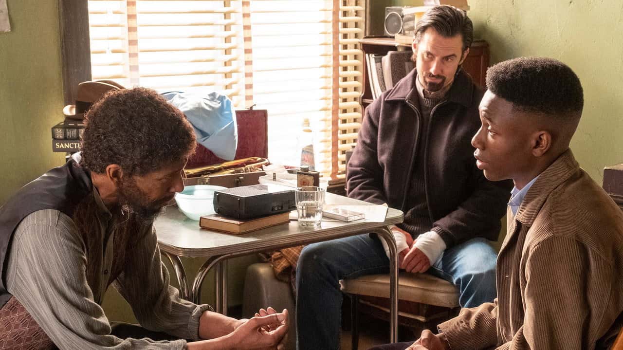This Is Us 4. Sezon 17. Bölüm kapak