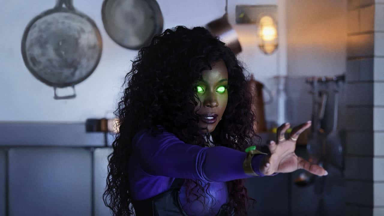 Titans 3. Sezon 4. Bölüm kapak