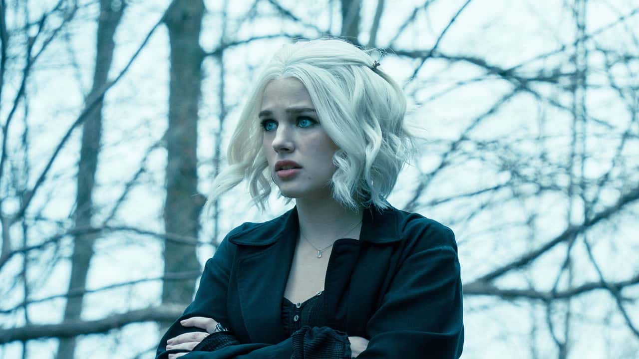 Titans 4. Sezon 4. Bölüm kapak