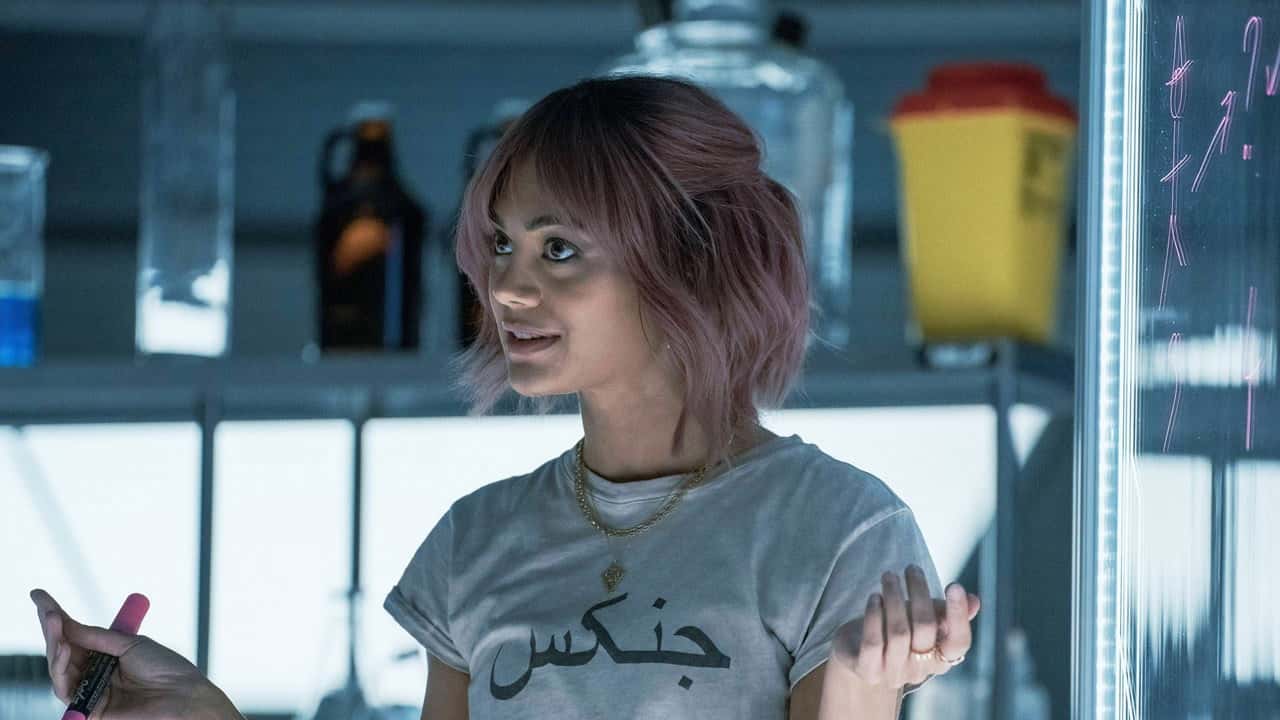 Titans 4. Sezon 6. Bölüm kapak