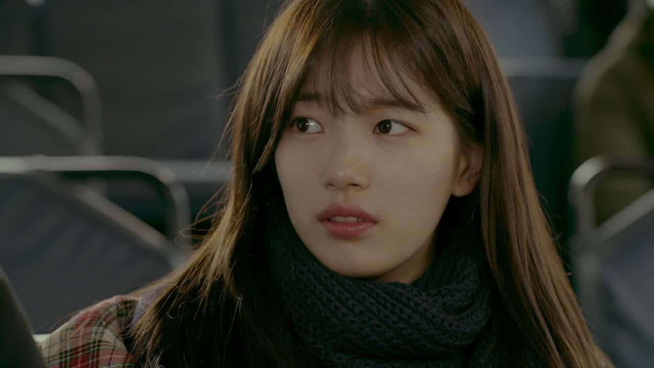 Uncontrollably Fond 1. Sezon 2. Bölüm kapak