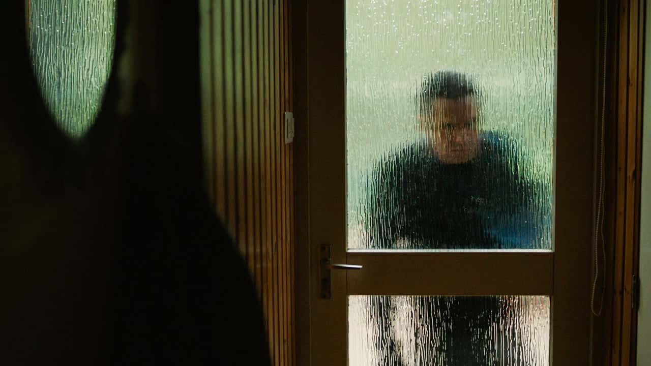 Undercover 1. Sezon 8. Bölüm kapak