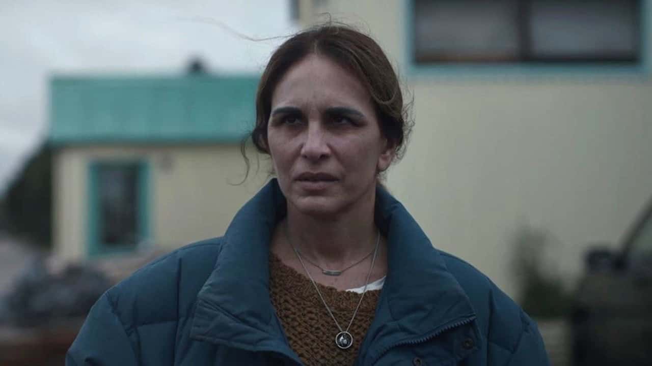 Veronika 1. Sezon 3. Bölüm kapak