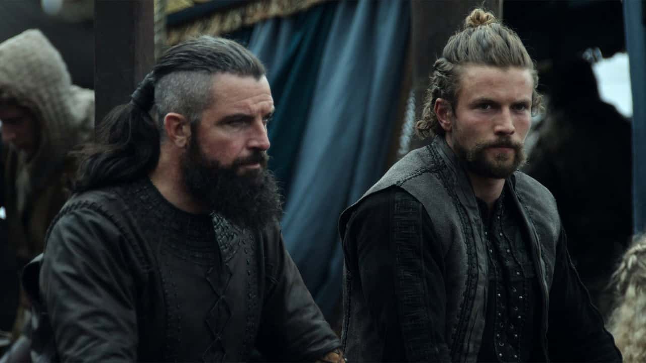 Vikings: Valhalla 1. Sezon 2. Bölüm kapak