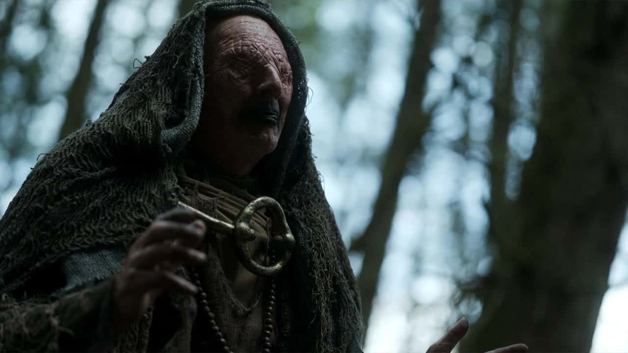 Vikings: Valhalla 2. Sezon 1. Bölüm kapak