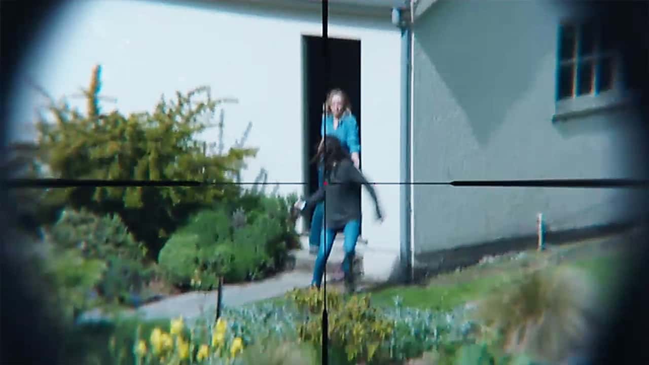 Wanted 2. Sezon 5. Bölüm kapak