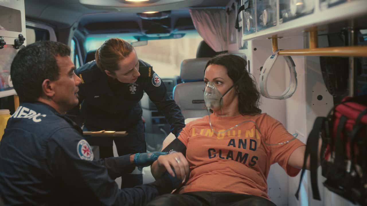 Wellmania 1. Sezon 1. Bölüm kapak