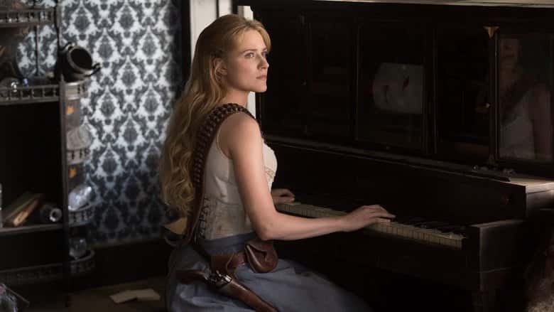Westworld 2. Sezon 6. Bölüm kapak