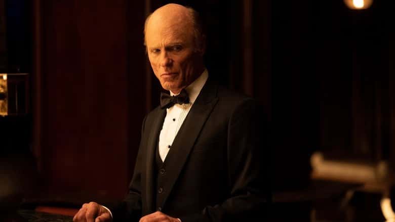 Westworld 2. Sezon 9. Bölüm kapak