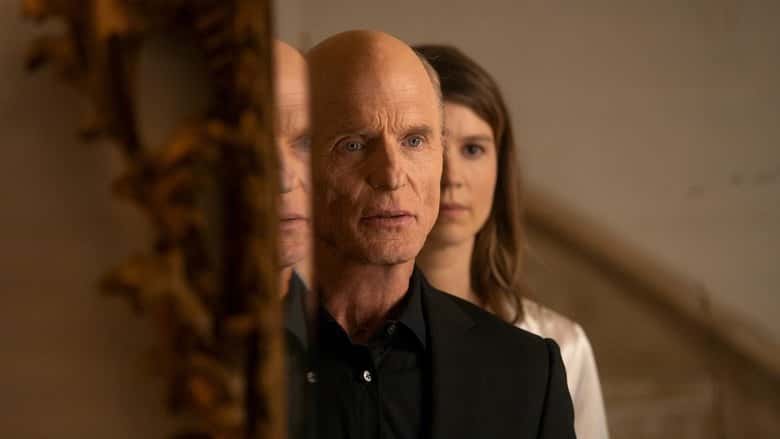 Westworld 3. Sezon 4. Bölüm kapak