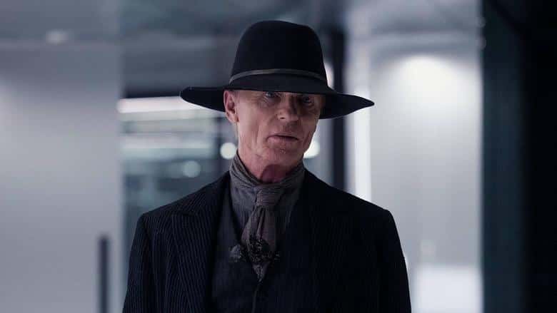 Westworld 4. Sezon 4. Bölüm kapak