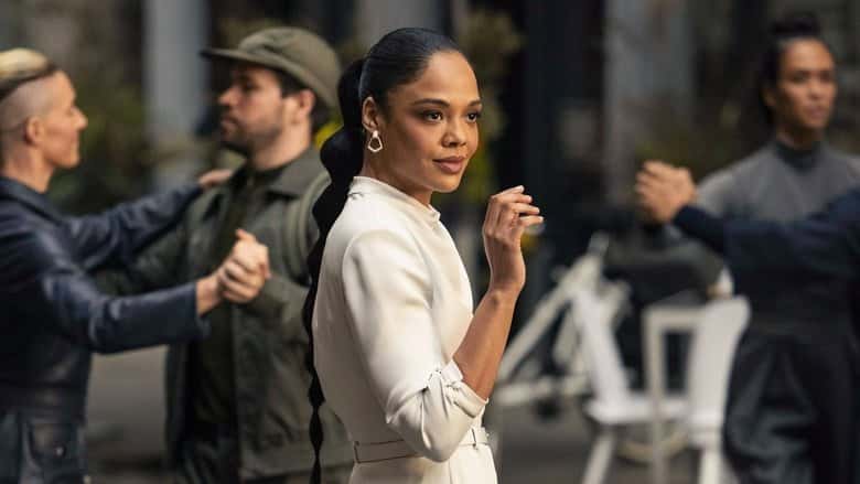 Westworld 4. Sezon 5. Bölüm kapak