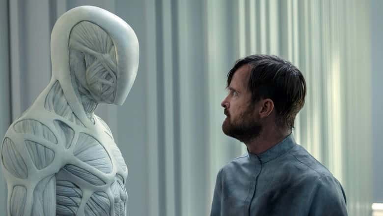 Westworld 4. Sezon 6. Bölüm kapak