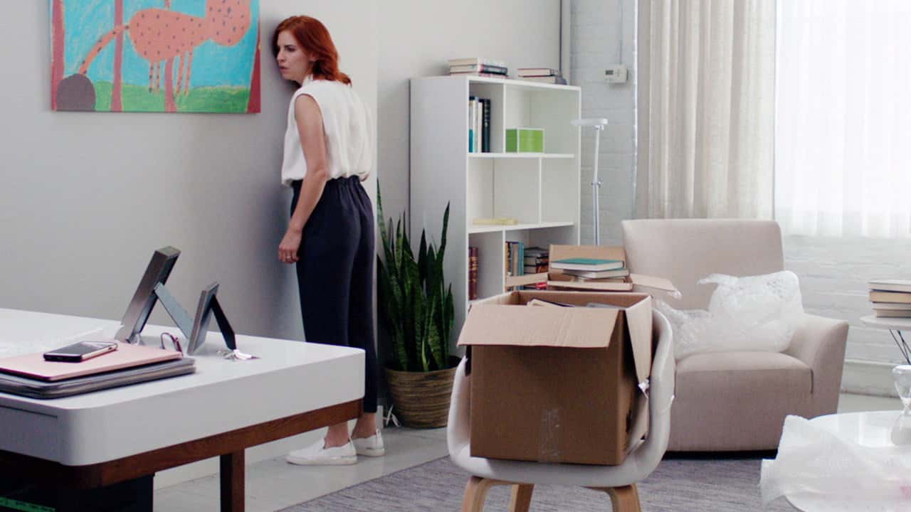 Workin' Moms 2. Sezon 4. Bölüm kapak