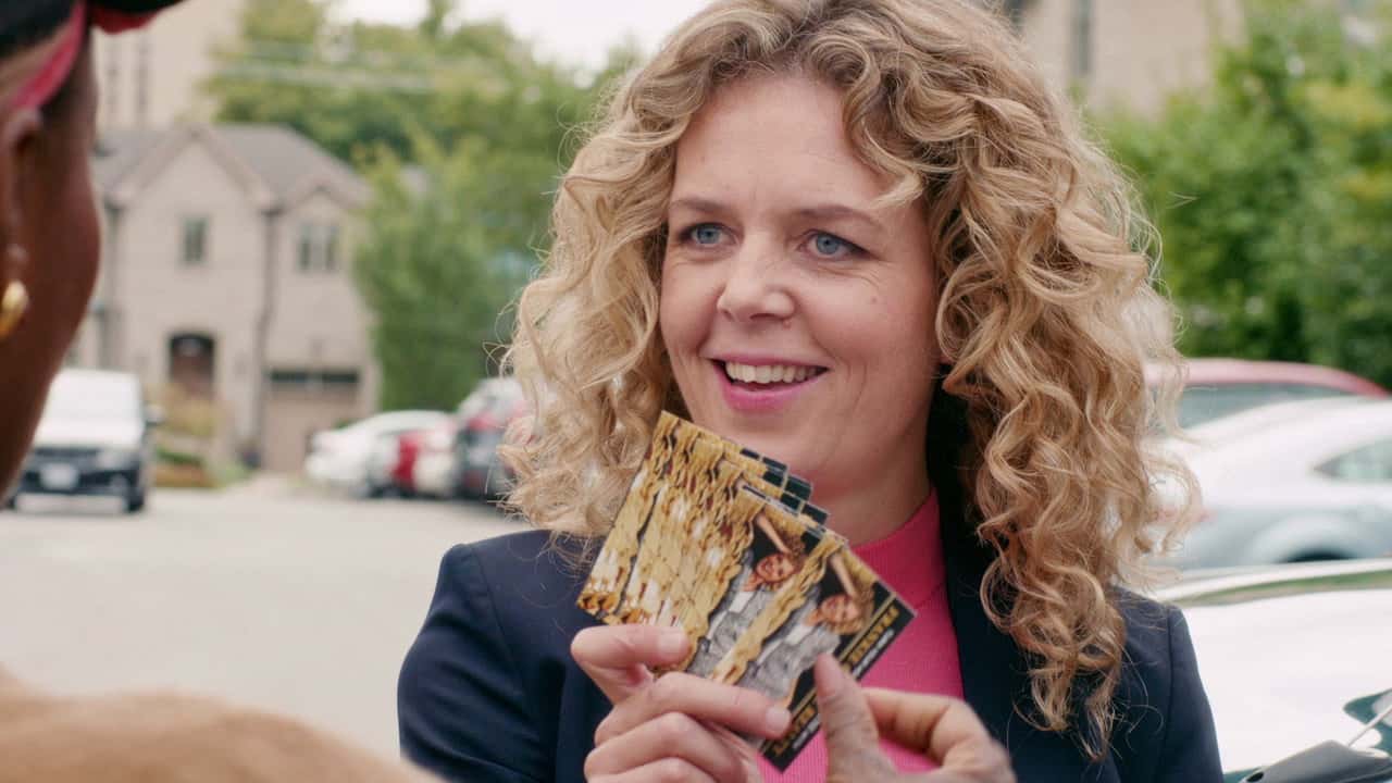 Workin' Moms 3. Sezon 2. Bölüm kapak