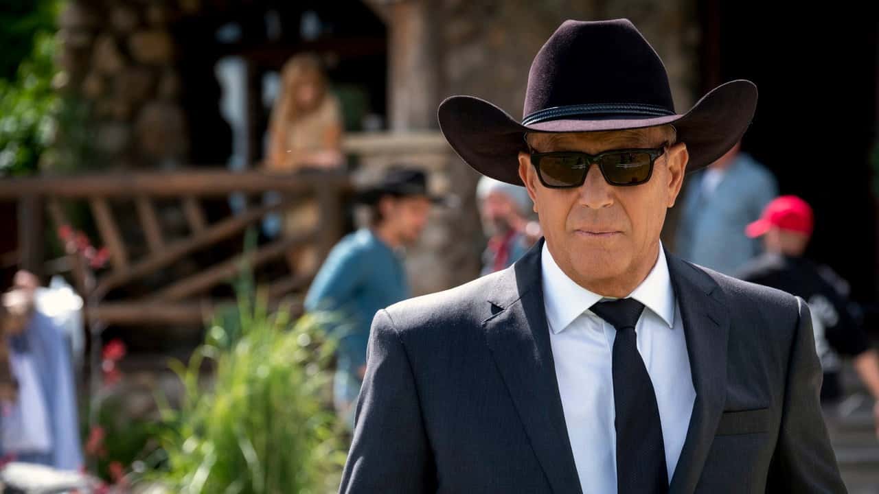 Yellowstone 3. Sezon 1. Bölüm kapak