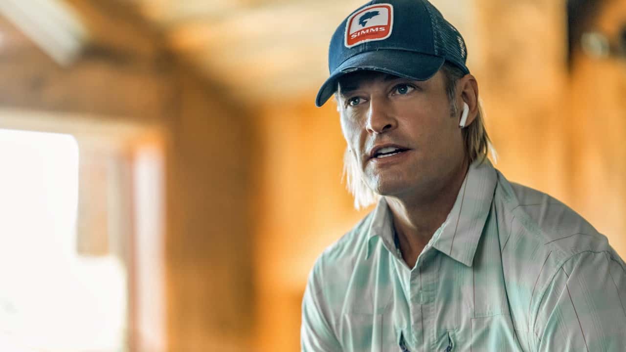 Yellowstone 3. Sezon 5. Bölüm kapak