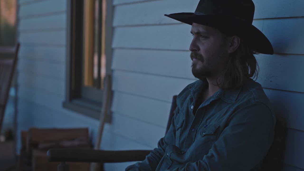 Yellowstone 4. Sezon 8. Bölüm kapak