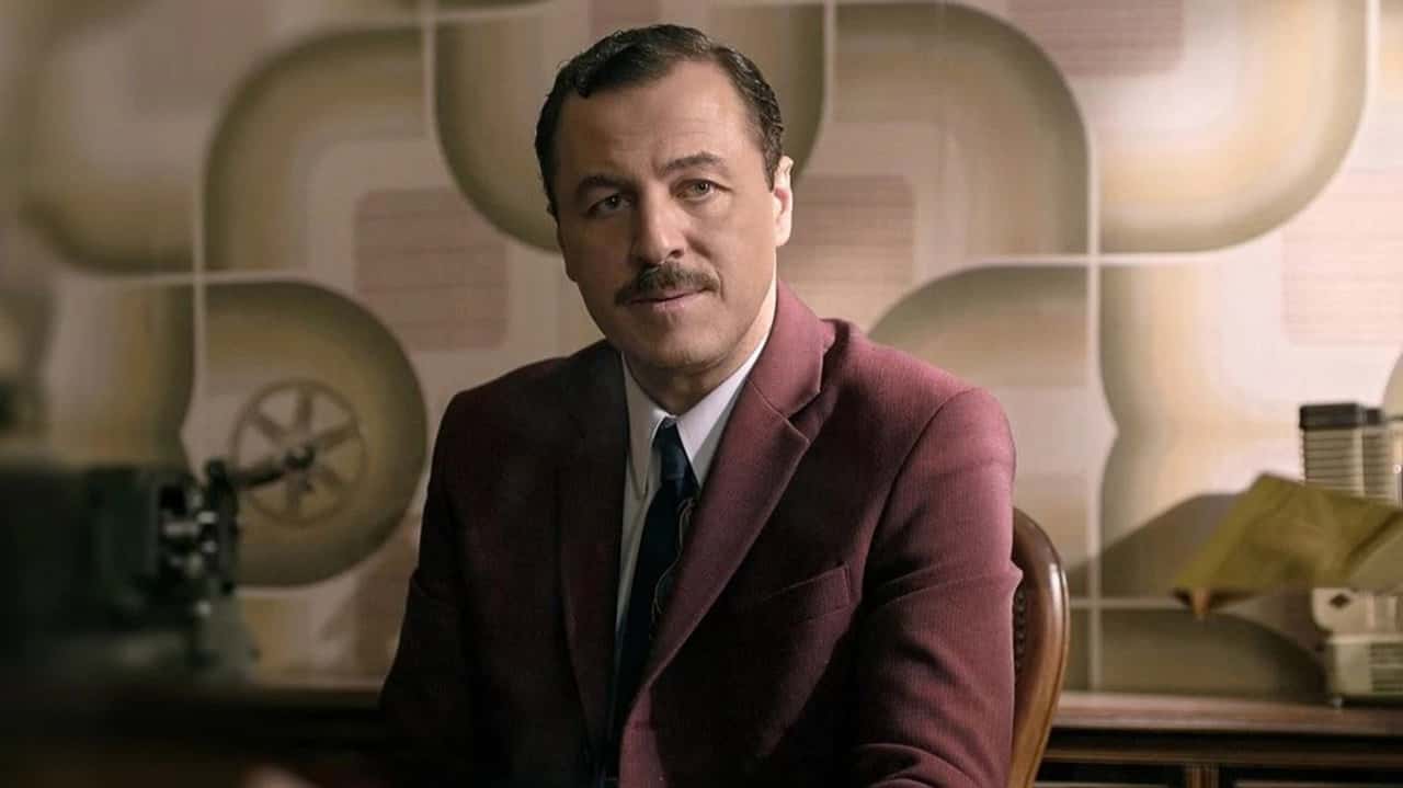 Yeşilçam 1. Sezon 7. Bölüm kapak