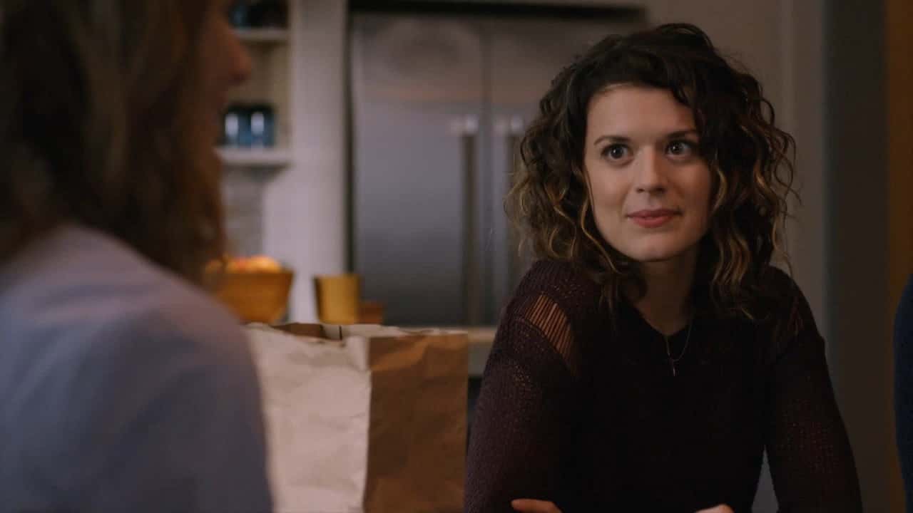 You Me Her 2. Sezon 8. Bölüm kapak