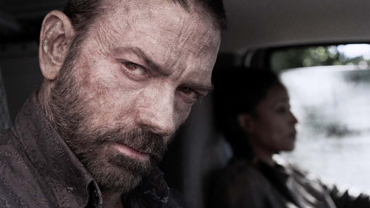 Z Nation 1. Sezon 12. Bölüm kapak