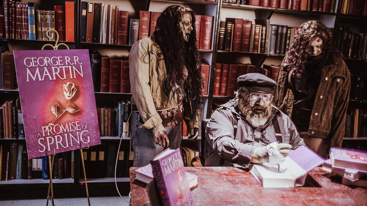 Z Nation 2. Sezon 8. Bölüm kapak