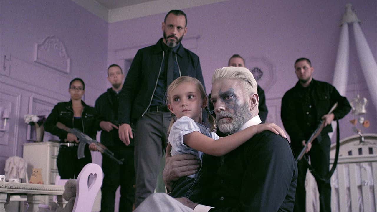 Z Nation 3. Sezon 12. Bölüm kapak