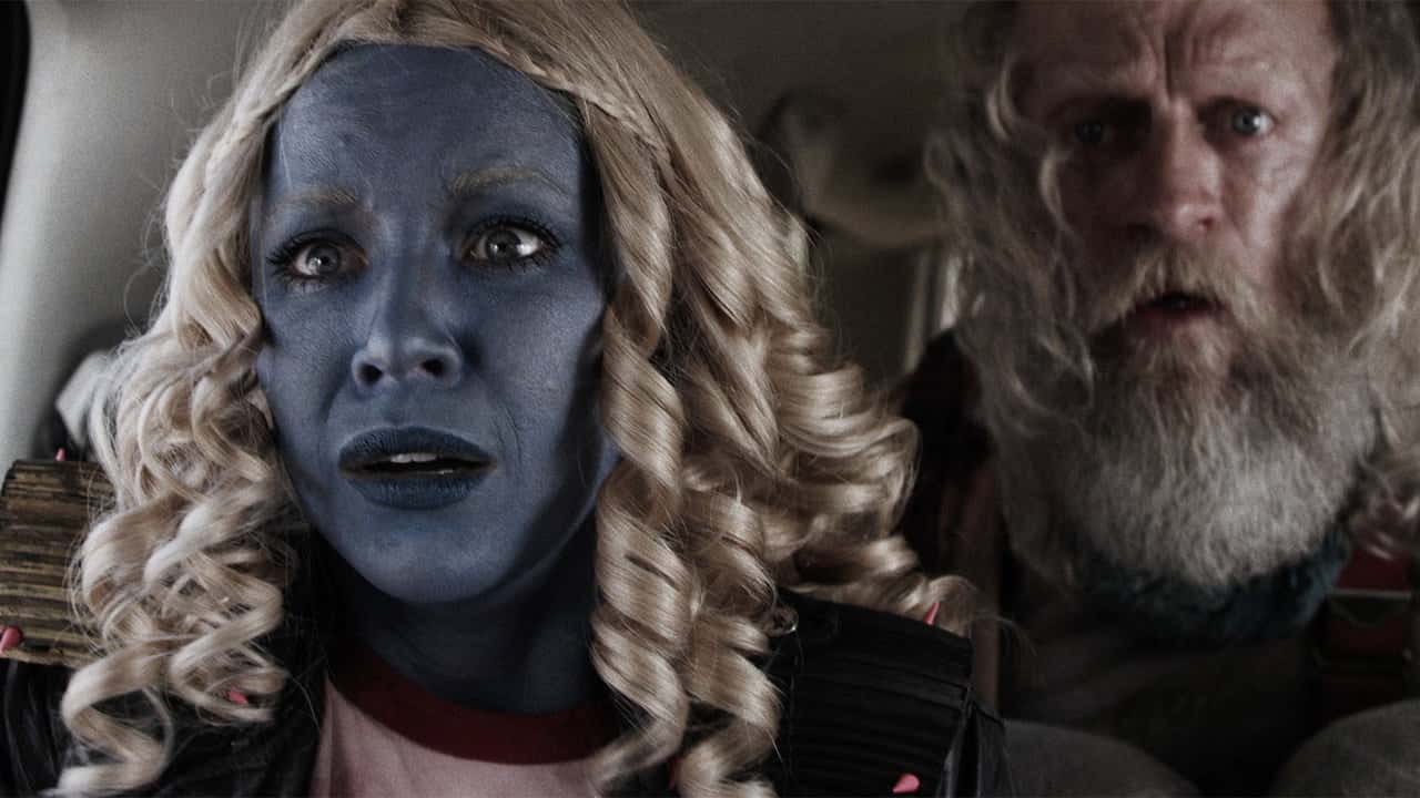 Z Nation 4. Sezon 6. Bölüm kapak