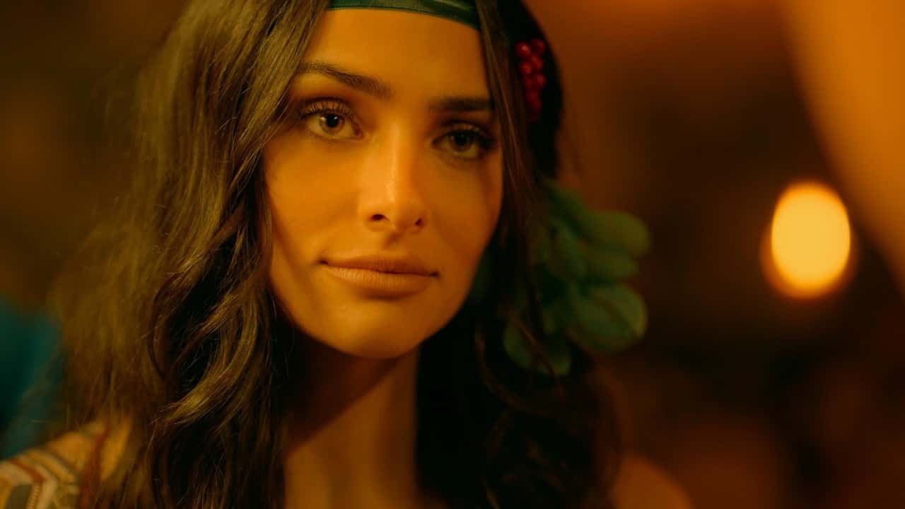 Zorro 1. Sezon 8. Bölüm kapak