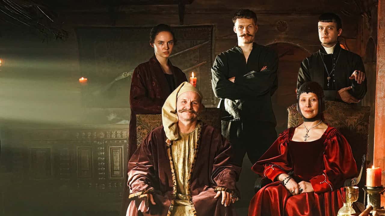 1670 3. Sezon 1. Bölüm kapak