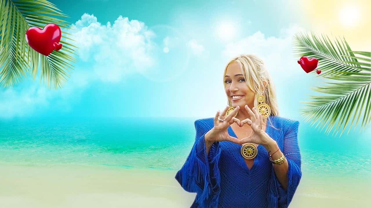 Aşk Adası 1. Sezon 12. Bölüm kapak