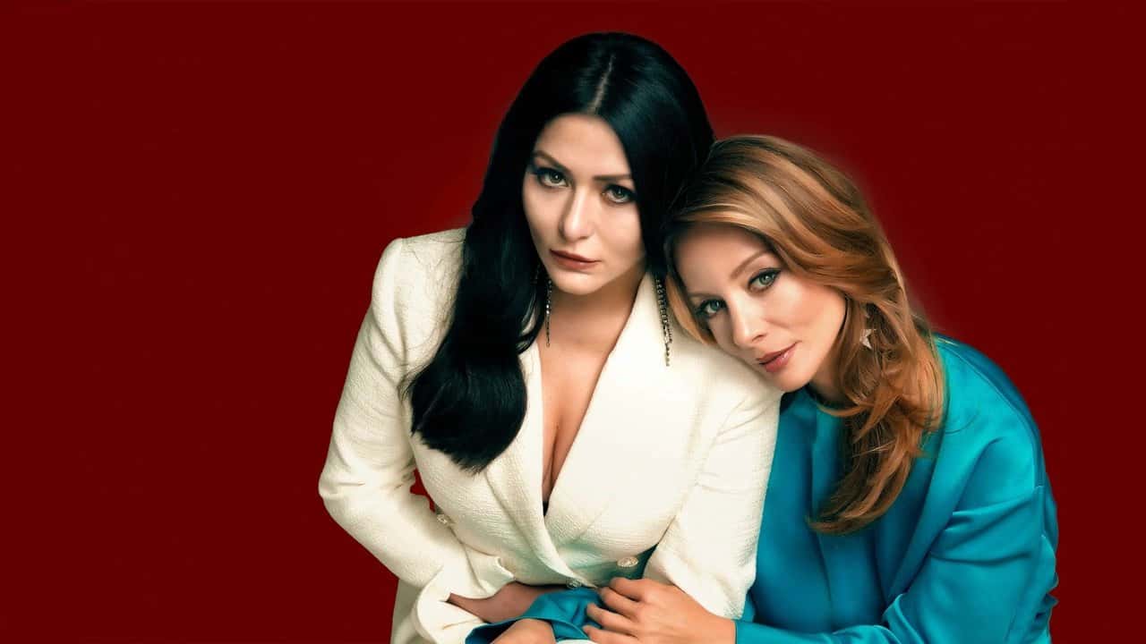 Aslında Özgürsün 1. Sezon 9. Bölüm kapak
