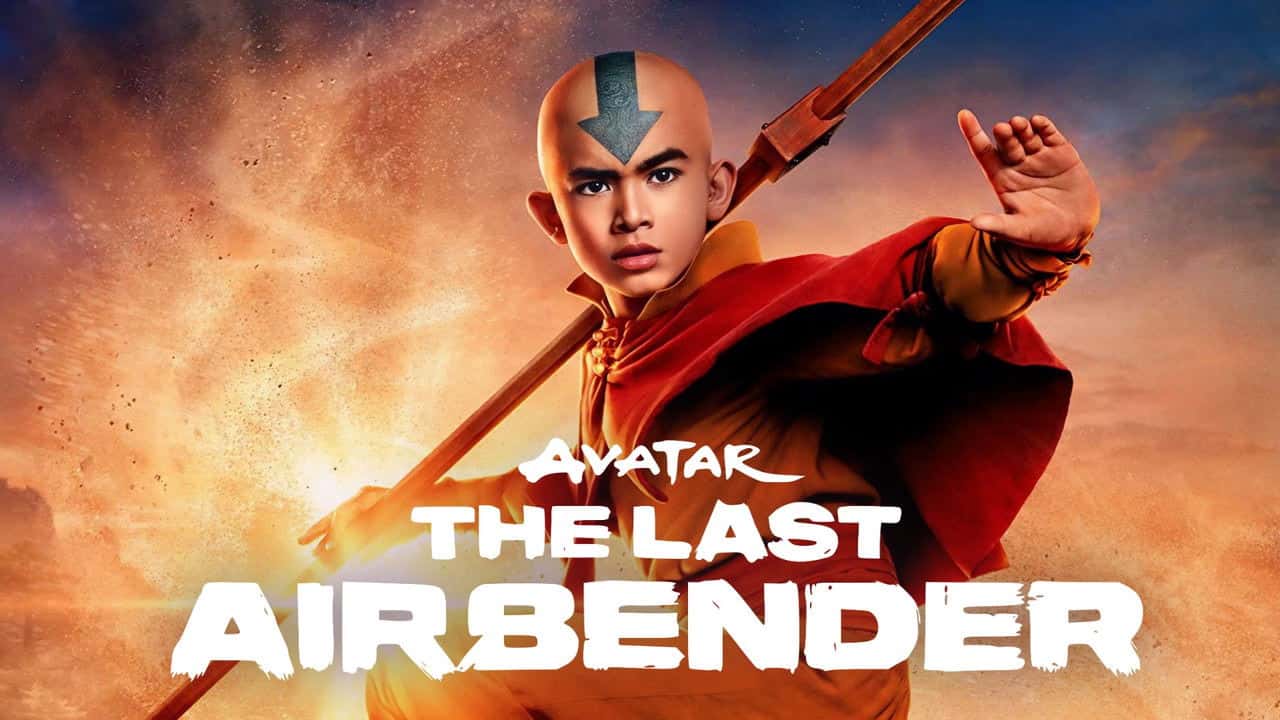 Avatar the Last Airbender 2. Sezon 5. Bölüm kapak