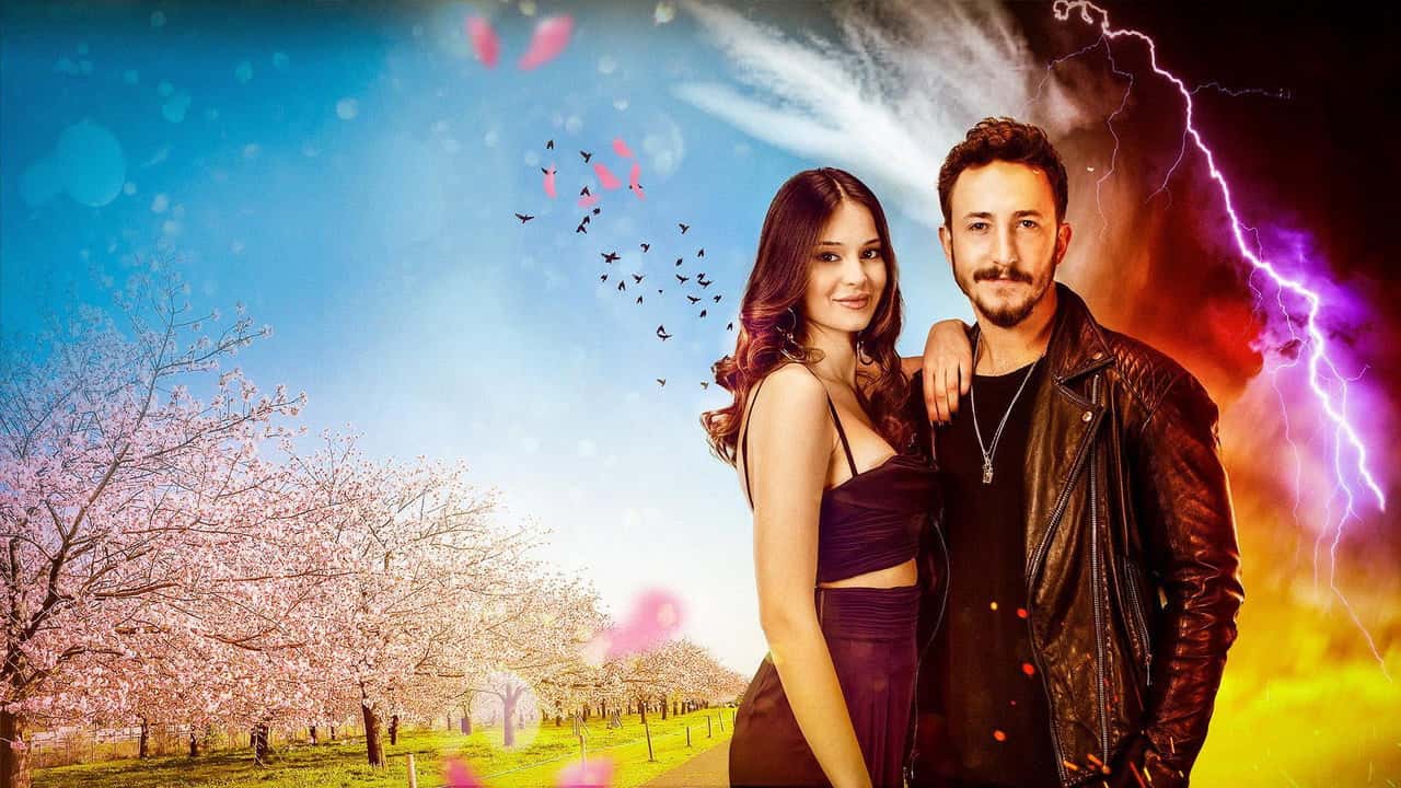 Benim İçin Yap 1. Sezon 2. Bölüm kapak