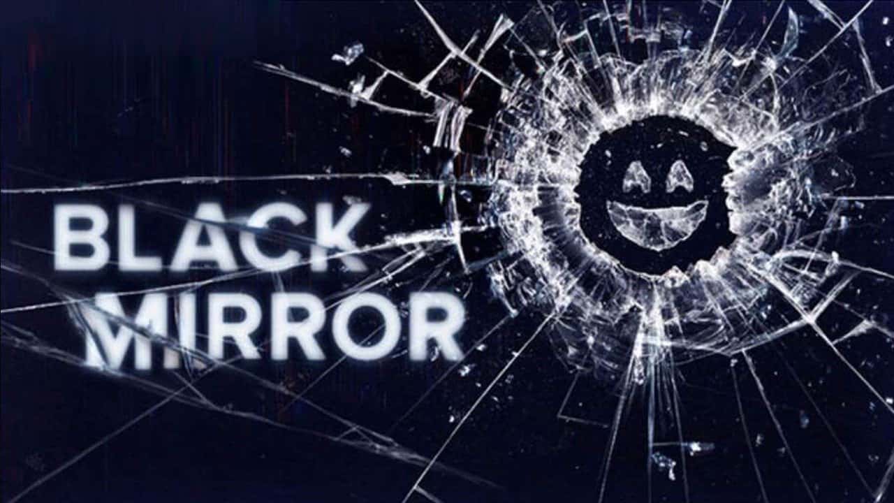 Black Mirror 2. Sezon 4. Bölüm kapak