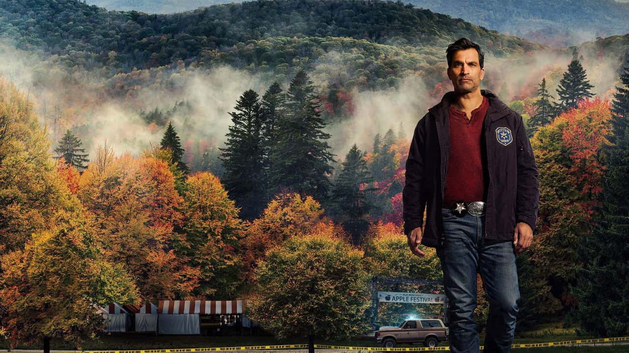 Blue Ridge: The Series 2. Sezon 5. Bölüm kapak