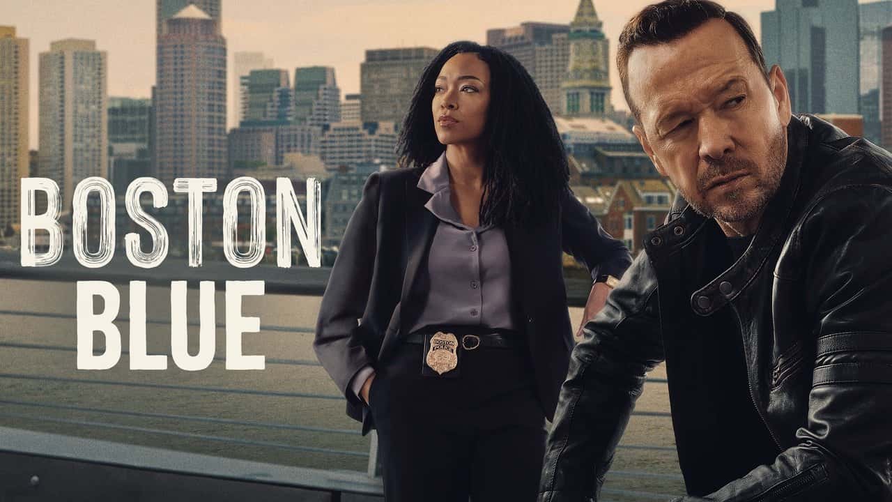 Boston Blue 1. Sezon 16. Bölüm kapak