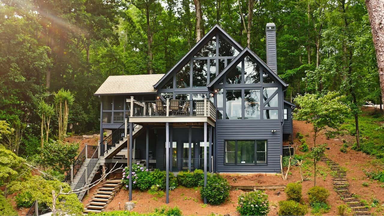 Buy My House 1. Sezon 3. Bölüm kapak