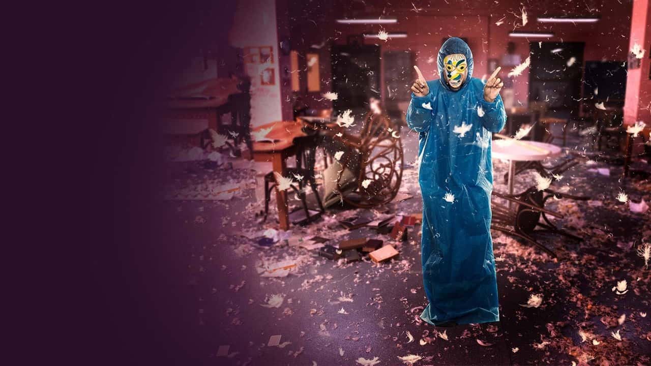 Cezailer 1. Sezon 7. Bölüm kapak
