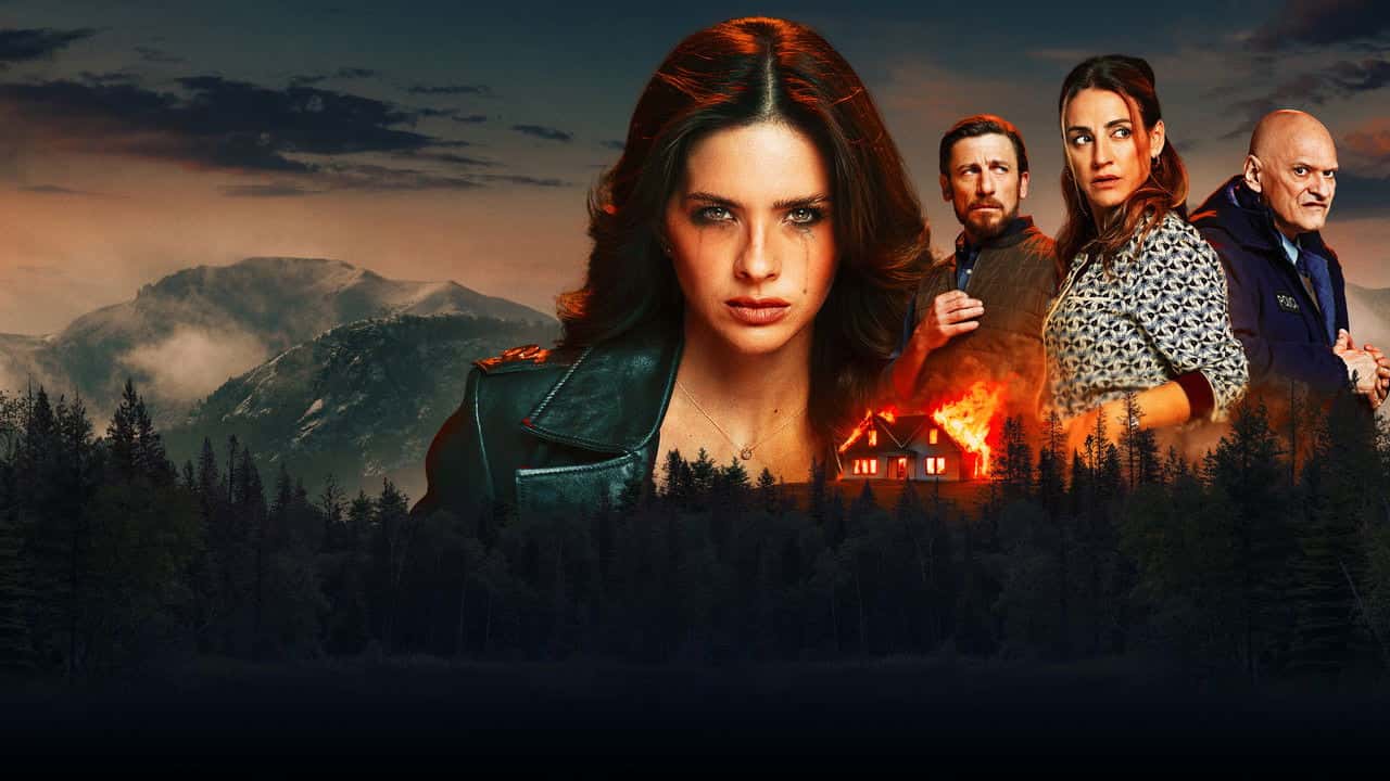 Daughter of Fire 1. Sezon 20. Bölüm kapak