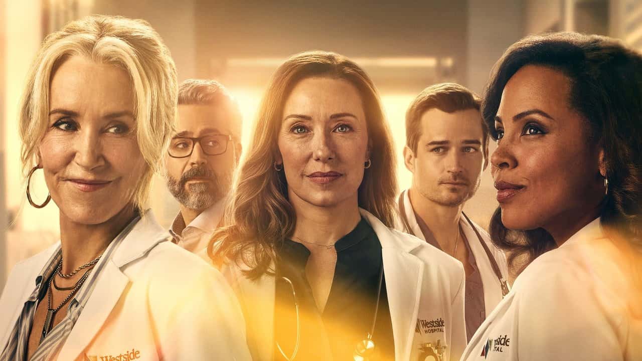Doc 3. Sezon 1. Bölüm kapak