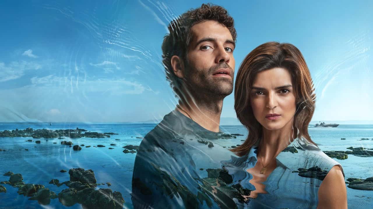 Galiçya Çeteleri 2. Sezon 2. Bölüm kapak