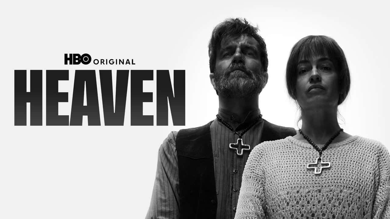 Heaven 1. Sezon 4. Bölüm kapak