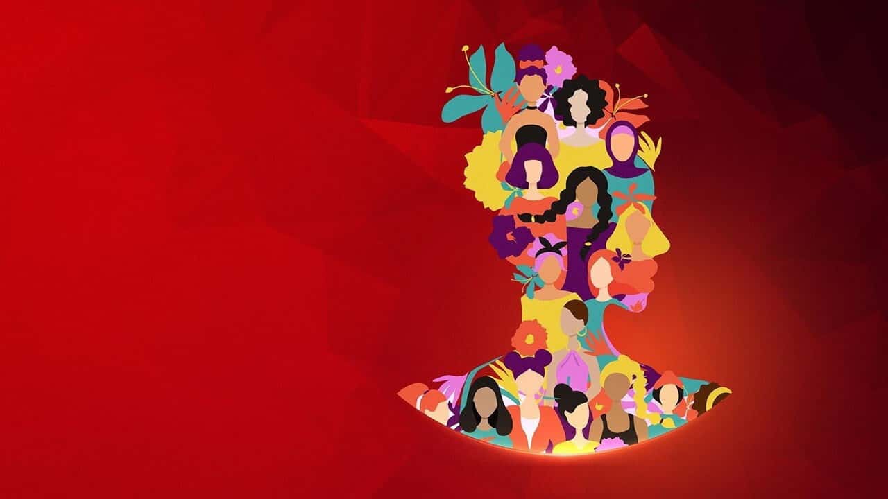 İşte Kadınlar 1. Sezon 3. Bölüm kapak